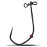 Фото #1 товара VMC H Simple 7130SH Barbed Single Eyed Hook 10 units