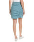 Фото #2 товара Xcvi Trace Mini Skirt Women's