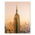 Фото #1 товара Bild Empire Skyline, NYC