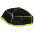 Фото #1 товара Кепка спортивная PNK под шлем Ветрозащитная, тонкая, с отделкой из светоотражающих вставок.