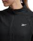 ფოტო #3 პროდუქტის Women's Identity Performance Quarter Zip Top