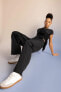 Фото #3 товара Спортивные брюки Defacto модель B6367ax23wn oversized для женщин