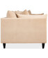 Jerett 98" Fabric Estate Sofa, Created for Macy's