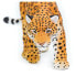 Фото #6 товара Фигурка Safari Ltd Jaguar Wildlife Figure Wild Safari (Дикая сафари)