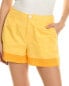 Staud Leon Short Women's