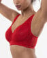 ფოტო #3 პროდუქტის Women's Aina Non Padded Bralette