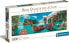 Clementoni Clementoni Puzzle 1000el panorama Phuket Bay 39642