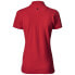 Фото #2 товара MUSTO Piqué Short Sleeve Polo Shirt
