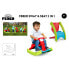 FEBER Sway & Seat 2 In 1 Toy