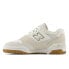 Фото #3 товара New Balance Women's 550 White/Beige Size 7 B