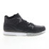 Фото #1 товара British Knights Virga BMVIRD-065 Mens Black Lifestyle Sneakers Shoes