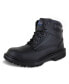 Фото #2 товара Steel Toe Work Boot For Men 6" - EH Rated