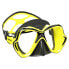 Clear Yellow / Fluorescent / Black Yellow