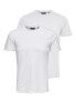 ONLY & SONS Slim Fit Collar T-Shirt & Sons Onsiason