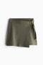 Фото #5 товара Jersey Wrap Skort