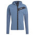 ADIDAS Terrex Techrock Wind Fleece full zip fleece