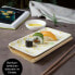 Фото #9 товара Sushi 10tlg Geschirr-Set 2 Personen