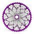 Фото #1 товара GARBARUK Shimano Micro Spline cassette