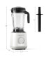 Фото #3 товара 1500W Countertop Smoothies Blender with 10 Speed and 6 Pre-Setting Programs