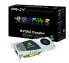 Фото #2 товара PNY VCQFX4800-PCIE-PB - 1.5 GB - GDDR3 - 384 bit - 2560 x 1600 pixels - PCI Express x16
