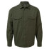 Фото #2 товара CRAGHOPPERS Kiwi long sleeve shirt