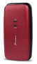 Фото #2 товара Doro Primo 401 - Clamshell - Single SIM - 5.08 cm (2") - Bluetooth - 800 mAh - Black,Red