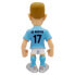 Фото #2 товара MINIX Kevin De Bruyne Manchester City 12 cm Figure