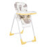 Фото #2 товара KIKKABOO Vitto Sloth Highchair