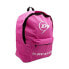 Casual Backpack Dunlop 20 L Multicolour