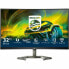 Фото #6 товара Монитор Philips 31,5" Quad HD 165 Hz