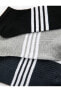 Носки Koton Striped Multi-colored