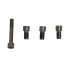 Фото #2 товара MOTOGADGET Mo.View 7001080 rearview mirror screws