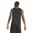 Basketball shirt Reebok Black