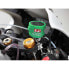 Фото #2 товара YOSHIMURA JAPAN I´ve Got The Power! Brake Fluid Reservoir Cover