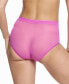 ფოტო #2 პროდუქტის Women's Mesh Boy Shorts