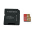 Фото #2 товара SanDisk Extreme microSDXC 512 GB