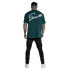 SIKSILK Script short sleeve T-shirt