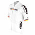 Фото #5 товара BIORACER German Icon Classic Matrix short sleeve jersey