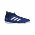 Фото #1 товара Взрослые кроссовки для футзала Adidas Predator Tango Темно-синий Унисекс