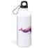 Фото #2 товара KRUSKIS Whale 800ml Aluminium Bottle