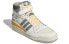 Кроссовки Adidas originals FORUM 84 High GY5727 38 - фото #4