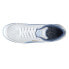 Фото #4 товара Puma Roma Basic Plus Lace Up Mens White Sneakers Casual Shoes 36957152