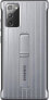 Фото #1 товара Samsung Etui Protective Standing Cover Galaxy Note 20 N980 silver (EF-RN980CS)