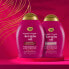 Фото #7 товара Shampoo Anti Breakage Keratin Oil, 385 ml