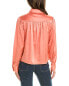 Фото #2 товара Hutch Kodie Top Women's Orange S