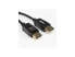 Фото #1 товара Rocstor 10ft DisplayPort 1.2 Cable M/M - DP 4k