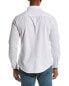 Фото #2 товара Heritage Tonal Shirt Men's White M