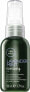 Фото #1 товара Moisturizing and smoothing hair oil Tea Tree Lavender Mint ( Nourish ing Oil) 50 ml