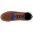 Фото #4 товара Ботинки TOMS Brogue Chukka Мужские коричневые 10007039