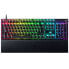 Фото #2 товара Razer Huntsman V3 Pro - Analog optische Switches, E-Sports Gaming Tastatur